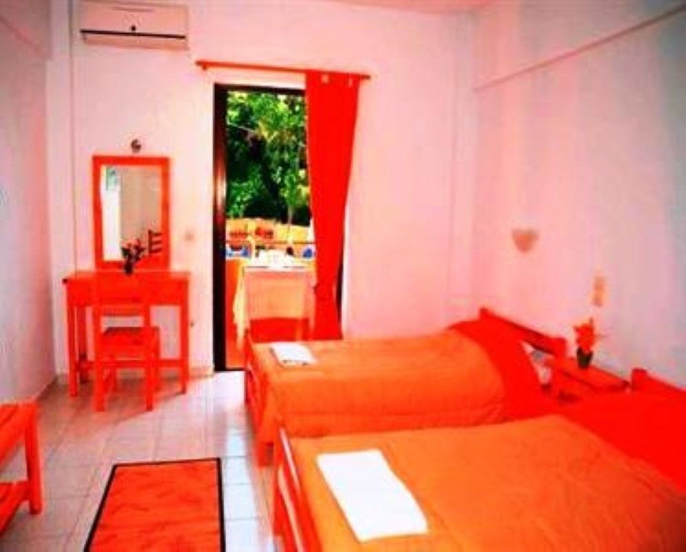 Lavrion Studios Ypsos Exteriör bild